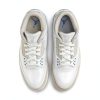 Nike Mens Basketball Shoes Summit White/Hydrogen Blue-3