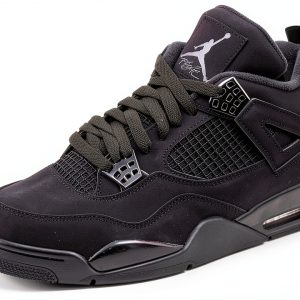 Nike Mens Basketball Shoes Black/Black-LT Graphite-0