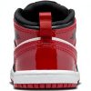 Toddler Shoes HV4729 Unisex Soft Leather Baby Footwear Model 6-10-3