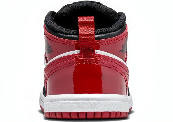 Toddler Shoes HV4729 Unisex Soft Leather Baby Footwear Model 6-10-3