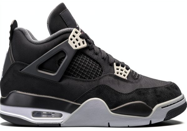 Nike Men's Basketball Shoes Black/Light Steel Grey-0