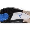 Nike Mens Basketball Shoes Blue Size 11-6
