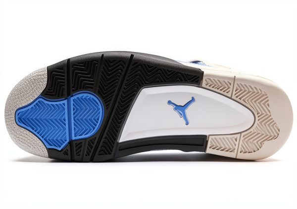 Nike Mens Basketball Shoes Blue Size 11-6