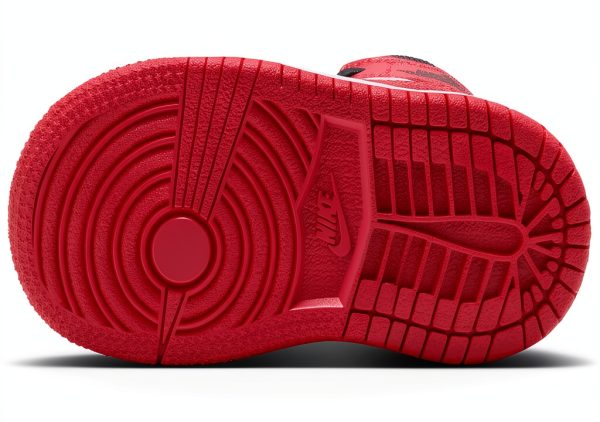 Toddler Shoes HV4729 Unisex Soft Leather Baby Footwear Model 6-10-4