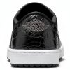 Air Jordan 1 G Golf Shoes Mens Black-2