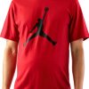 Jordan Men's T-Shirt Relaxed Fit with Logo-5