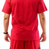 Jordan Men's T-Shirt Relaxed Fit with Logo-3
