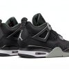 Nike Men's Basketball Shoes Black/Light Steel Grey-1
