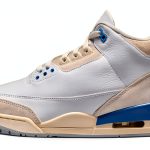 Nike Mens Basketball Shoes Summit White/Hydrogen Blue-0