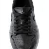 Air Jordan 1 G Golf Shoes Mens Black-1