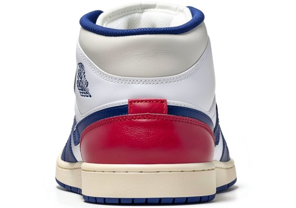 Jordan Men's Basketball Shoes DQ8426 102 Authentic Performance Sneaker-3