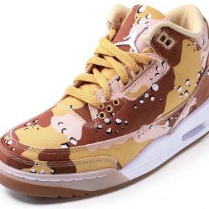 Nike Women's Basketball Shoes HM4301-200 Dark Driftwood Sail Hemp 200-0