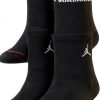 Boys Athletic Socks BJ0343 NBA Graphic Cushioned Performance Socks-1