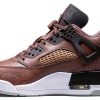 Nike Air Max Men's Sneakers Model FQ1759-201 Real & Synthetic Leather-1