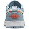 Nike Girls Air-Sole Sneakers Model IM4422-400 4.5-7 Big Kid Colors-3
