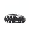 Nike Big Kid Baseball Cleat HF6885-001 White/Black Synthetic Leather-1