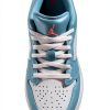 Nike Girls Air-Sole Sneakers Model IM4422-400 4.5-7 Big Kid Colors-4