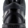 Nike Basketball Shoes Black Anthracite Mens Performance Sneaker-3
