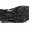 Nike Basketball Shoes Black Anthracite Mens Performance Sneaker-4