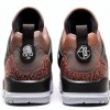 Nike Air Max Men's Sneakers Model FQ1759-201 Real & Synthetic Leather-2