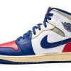 Jordan Men's Basketball Shoes DQ8426 102 Authentic Performance Sneaker-0