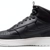 Nike Basketball Shoes DR7882 Men's Performance Sneaker Black & Gold-9