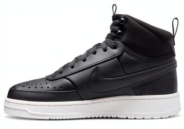Nike Basketball Shoes DR7882 Men's Performance Sneaker Black & Gold-9