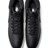 Nike Basketball Shoes DR7882 Men's Performance Sneaker Black & Gold-3