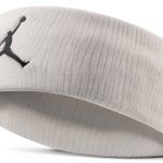 Nike Sport Headband JD2018 Multicolor Nylon Sweat‑Resistant Band-0