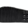 Nike Men's Sandals DC1460 Black Leather with Air Cushioning-6