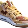 Nike Women's Basketball Shoes HM4301-200 Dark Driftwood Sail Hemp 200-3