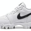 Nike Boys Soccer Cleats HF6885-001 Synthetic Leather Wide Stud Design-0