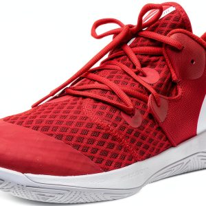 Nike Men's Volleyball Shoes Model 749168 Black/Red Size Options-0