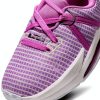 Nike Men's Basketball Shoes Lightweight Max Air and Fuchsia Dream-6