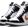Jordan Men's Basketball Shoes Model 852542-007 Color Options 9 12 13-1