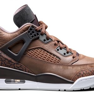 Nike Air Max Men's Sneakers Model FQ1759-201 Real & Synthetic Leather-0