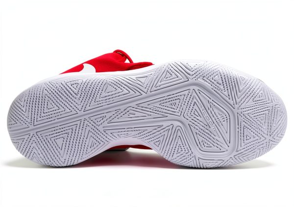 Nike Men's Volleyball Shoes Model 749168 Black/Red Size Options-4