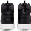 Nike Basketball Shoes DR7882 Men's Performance Sneaker Black & Gold-1