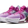 Nike Men's Basketball Shoes Lightweight Max Air and Fuchsia Dream-3