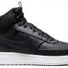 Nike Basketball Shoes DR7882 Men's Performance Sneaker Black & Gold-4