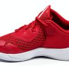 Nike Men's Volleyball Shoes Model 749168 Black/Red Size Options-2