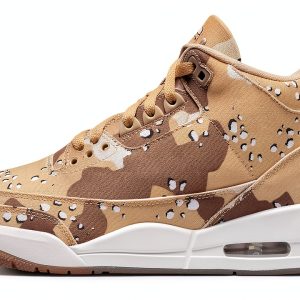 Nike Women's Basketball Shoes HM4301-200 Dark Driftwood/Velvet Brown-0