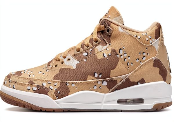 Nike Women's Basketball Shoes HM4301-200 Dark Driftwood/Velvet Brown-0