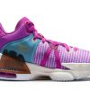 Nike Men's Basketball Shoes Lightweight Max Air and Fuchsia Dream-2
