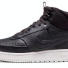 Nike Basketball Shoes DR7882 Men's Performance Sneaker Black & Gold-0