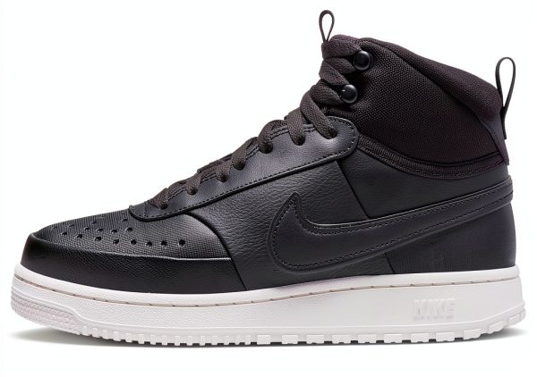Nike Basketball Shoes DR7882 Men's Performance Sneaker Black & Gold-0