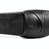 Nike Men's Sandals DC1460 Black Leather with Air Cushioning-5