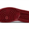 Nike Men's Sneakers Sail Redstone Midnight Green Air Cushion Comfort-1
