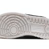 Nike Basketball Shoes DR7882 Men's Performance Sneaker Black & Gold-2