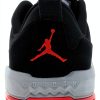 Nike Zoom Air Men's Basketball Shoes Model DO7193-061 Wide PF Leather-2